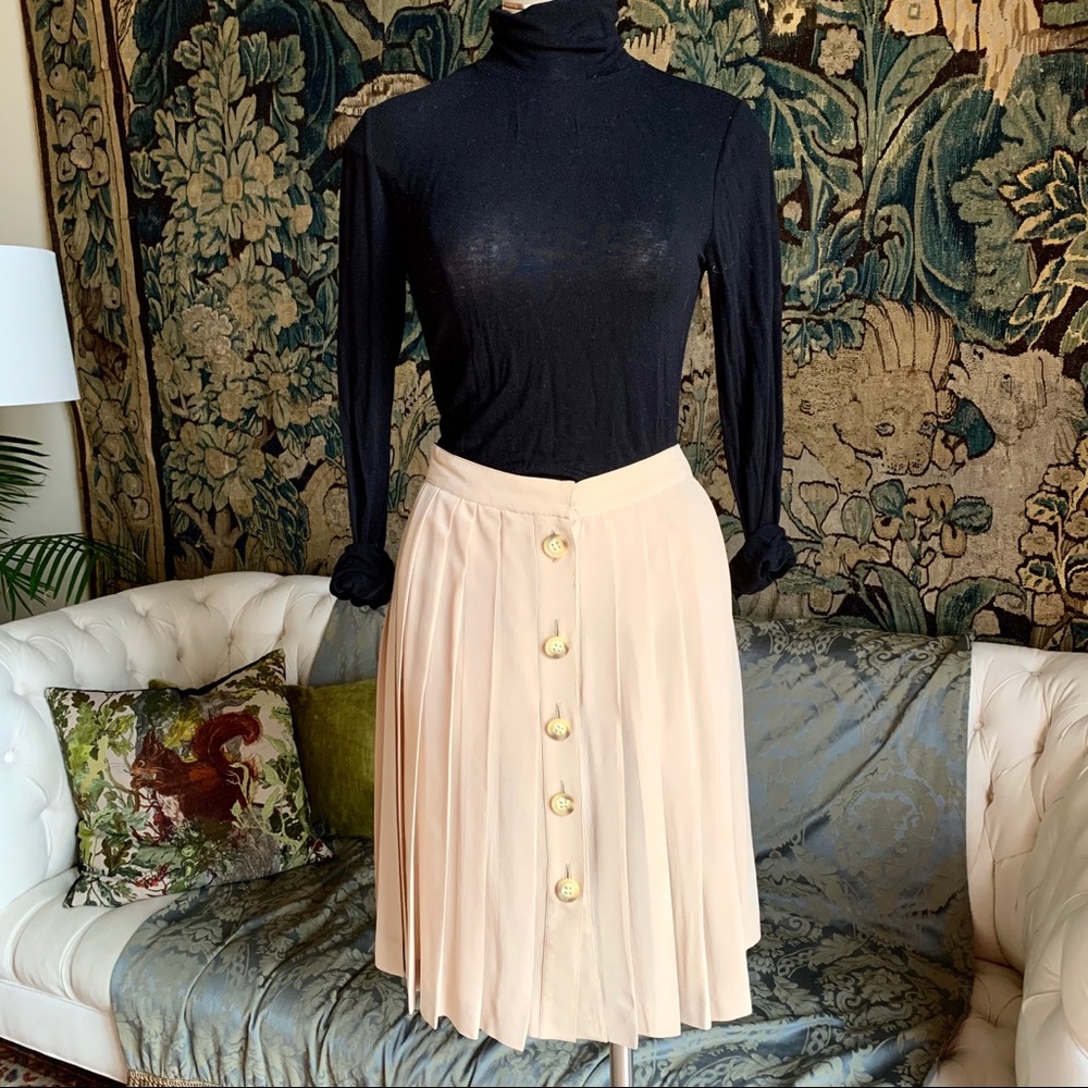 Valentino skirt